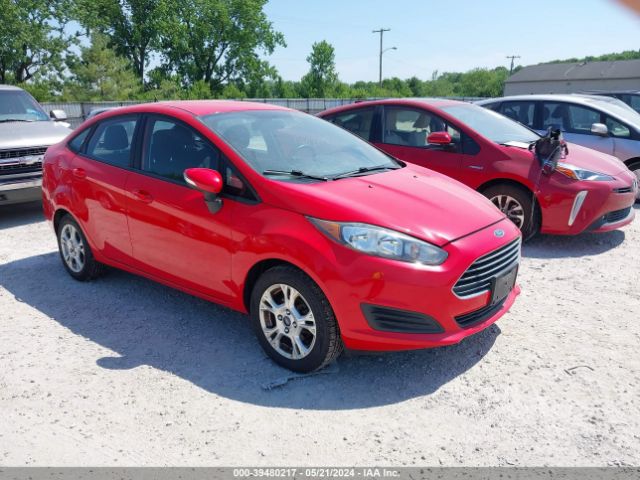 FORD FIESTA 2014 3fadp4bj1em186314