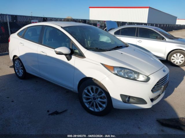 FORD FIESTA 2014 3fadp4bj1em186605