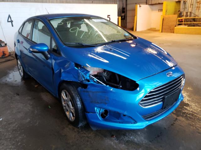 FORD FIESTA SE 2014 3fadp4bj1em188886