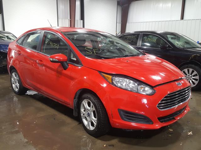 FORD FIESTA SE 2014 3fadp4bj1em189763