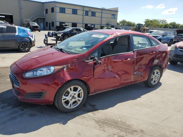 FORD FIESTA SE 2014 3fadp4bj1em190296