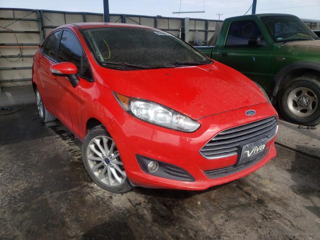 FORD FIESTA SE 2014 3fadp4bj1em195790