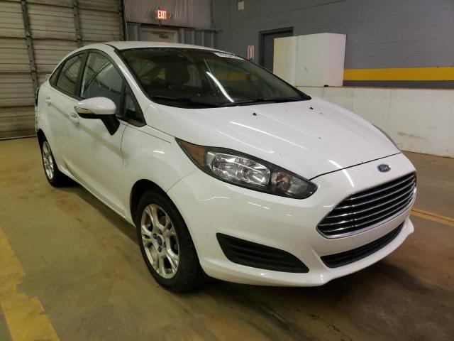 FORD FIESTA SE 2014 3fadp4bj1em201927