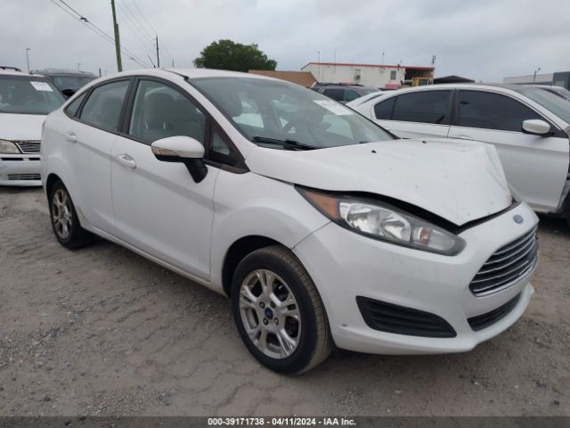 FORD FIESTA 2014 3fadp4bj1em202222