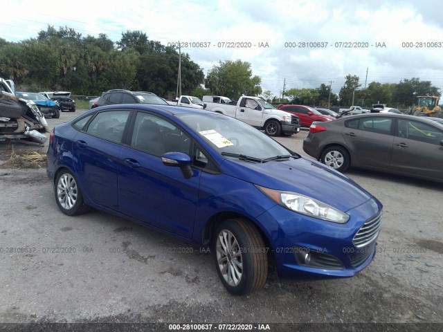 FORD FIESTA 2014 3fadp4bj1em202253