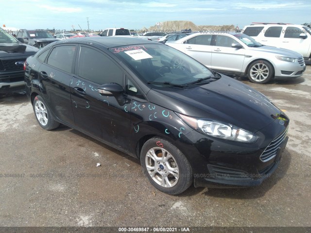 FORD FIESTA 2014 3fadp4bj1em203080