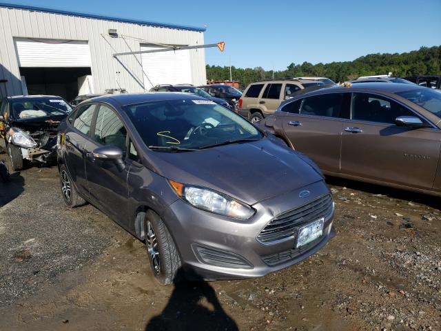 FORD FIESTA SE 2014 3fadp4bj1em203662