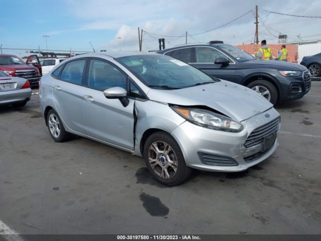 FORD FIESTA 2014 3fadp4bj1em207453