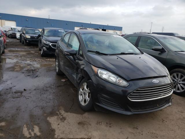 FORD FIESTA SE 2014 3fadp4bj1em211762