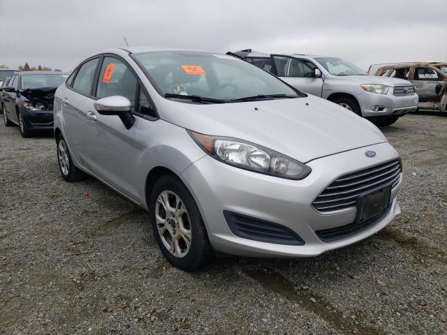 FORD FIESTA SE 2014 3fadp4bj1em217173