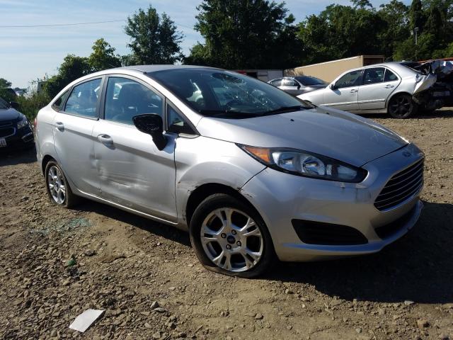 FORD FIESTA SE 2014 3fadp4bj1em217321