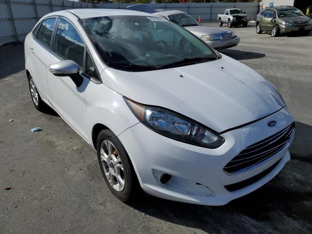 FORD FIESTA SE 2014 3fadp4bj1em220994