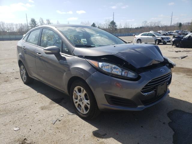 FORD FIESTA SE 2014 3fadp4bj1em225466