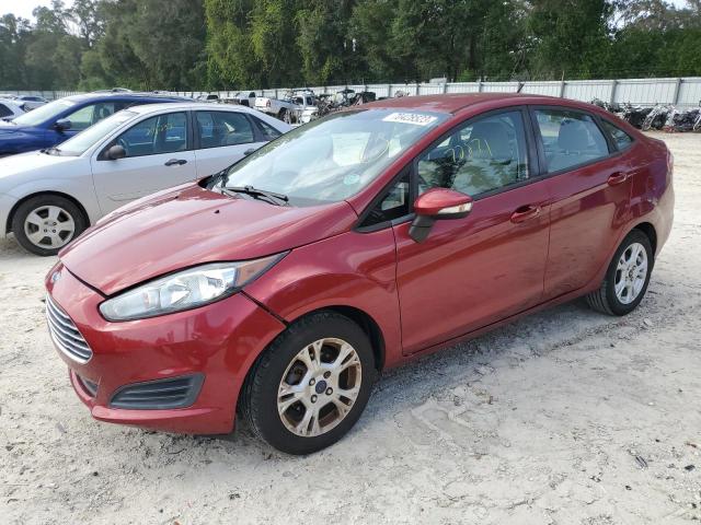 FORD FIESTA SE 2014 3fadp4bj1em226097