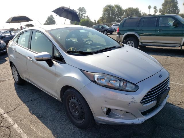 FORD FIESTA SE 2014 3fadp4bj1em228190