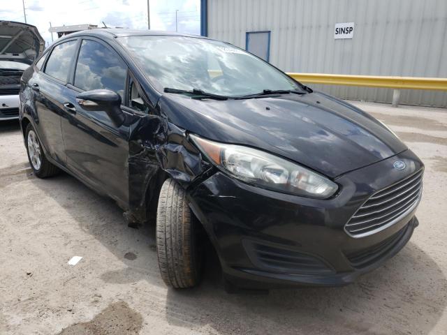 FORD FIESTA SE 2014 3fadp4bj1em232837