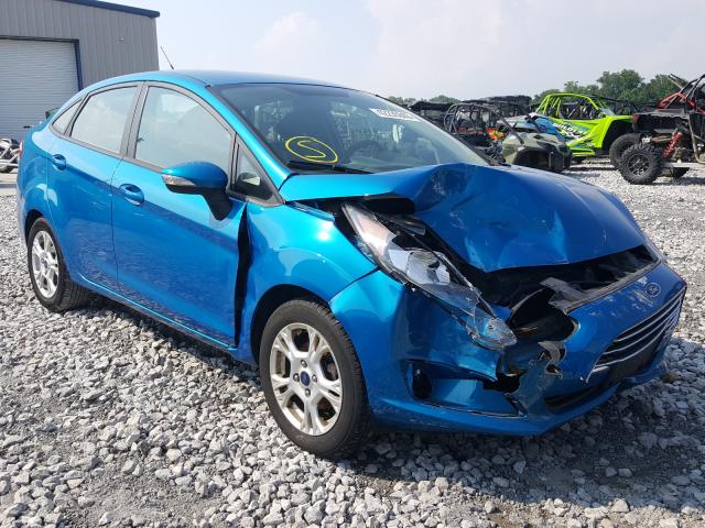 FORD FIESTA SE 2014 3fadp4bj1em234166