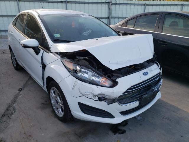 FORD FIESTA SE 2015 3fadp4bj1fm108634