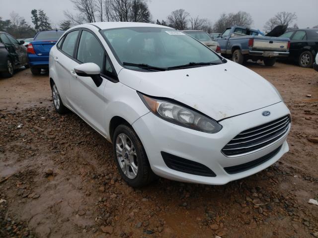 FORD FIESTA SE 2015 3fadp4bj1fm113767