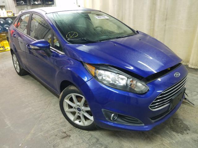 FORD FIESTA SE 2015 3fadp4bj1fm118130