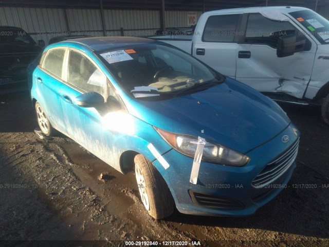 FORD FIESTA 2015 3fadp4bj1fm135834