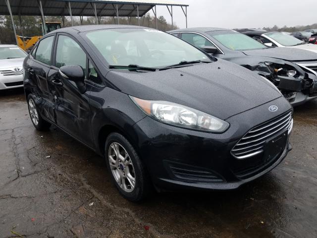 FORD FIESTA SE 2015 3fadp4bj1fm138006