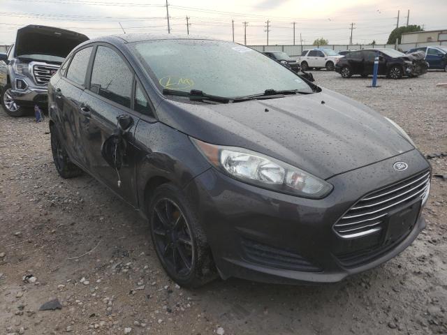 FORD FIESTA SE 2015 3fadp4bj1fm148924