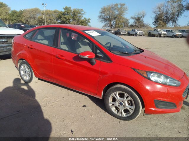 FORD FIESTA 2015 3fadp4bj1fm149023