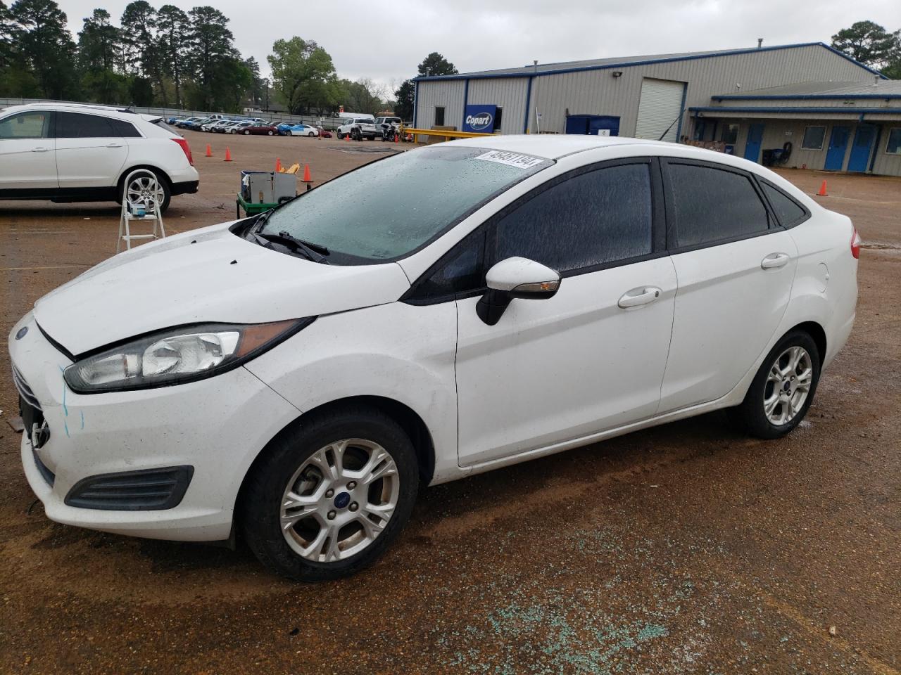 FORD FIESTA 2015 3fadp4bj1fm151354