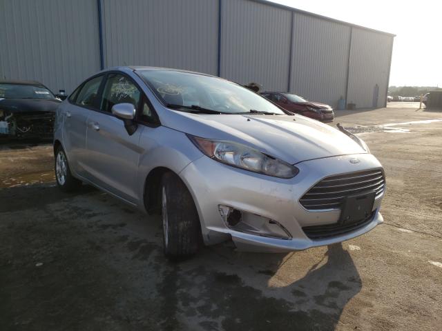 FORD FIESTA SE 2015 3fadp4bj1fm157655