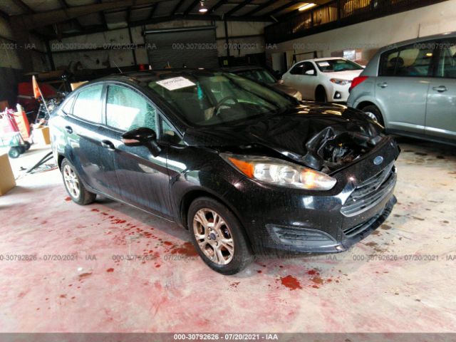 FORD FIESTA 2015 3fadp4bj1fm163164