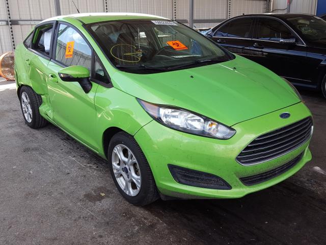 FORD FIESTA SE 2015 3fadp4bj1fm163469