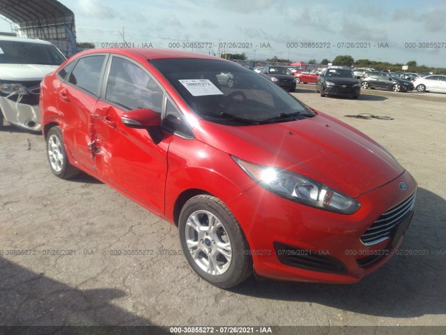 FORD FIESTA 2015 3fadp4bj1fm163908