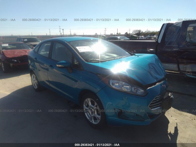 FORD FIESTA 2015 3fadp4bj1fm163925