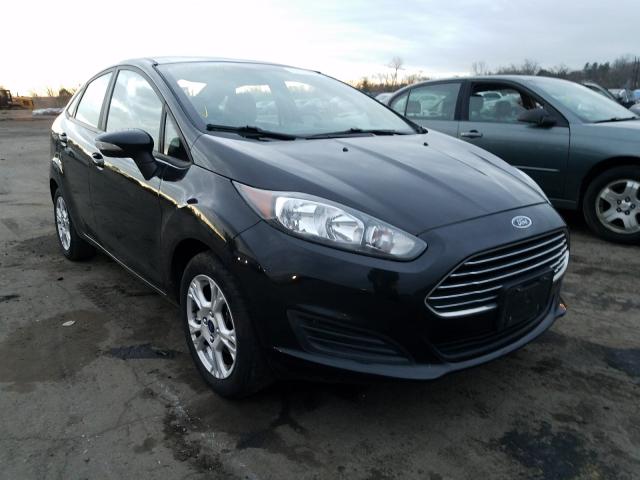 FORD FIESTA SE 2015 3fadp4bj1fm166453