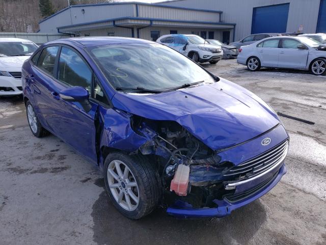 FORD FIESTA SE 2015 3fadp4bj1fm166890