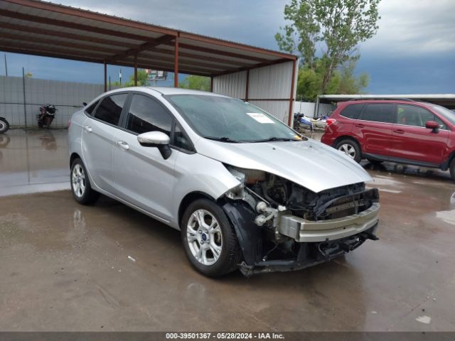 FORD FIESTA 2015 3fadp4bj1fm175783