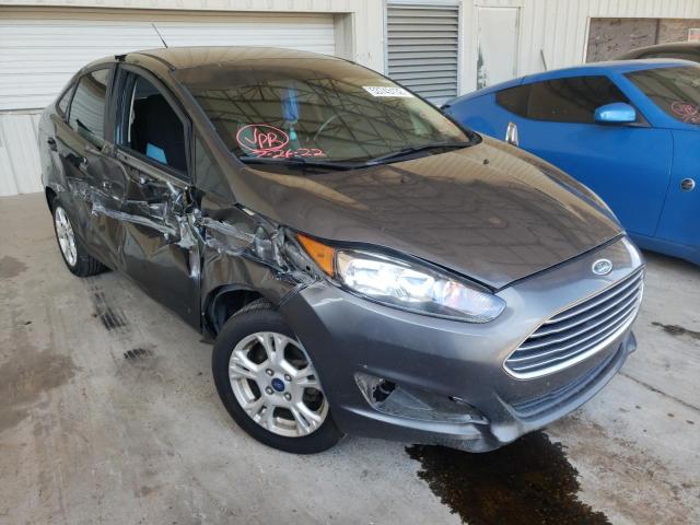 FORD FIESTA SE 2015 3fadp4bj1fm176349