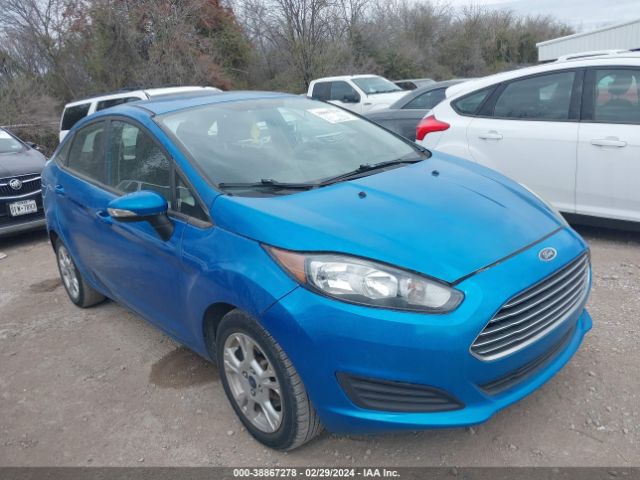 FORD FIESTA 2015 3fadp4bj1fm179039