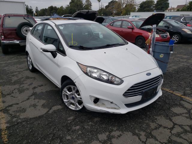 FORD FIESTA SE 2015 3fadp4bj1fm179283