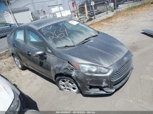 FORD FIESTA 2015 3fadp4bj1fm181759