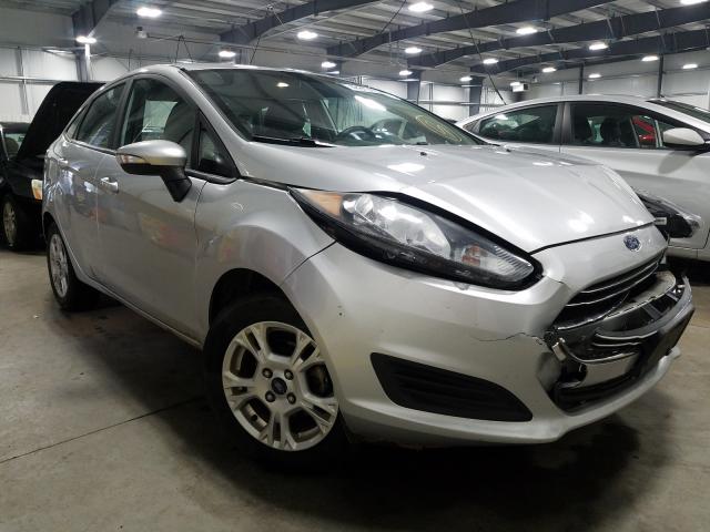 FORD FIESTA SE 2015 3fadp4bj1fm187612