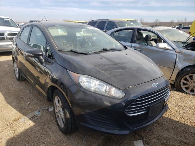 FORD FIESTA SE 2015 3fadp4bj1fm187688