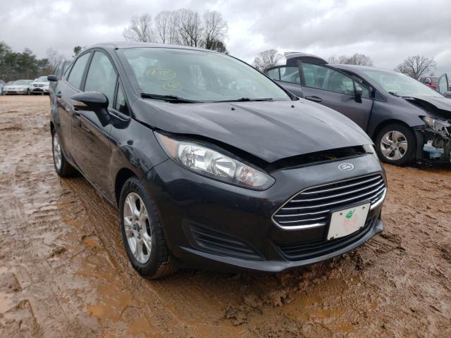 FORD FIESTA SE 2015 3fadp4bj1fm190090