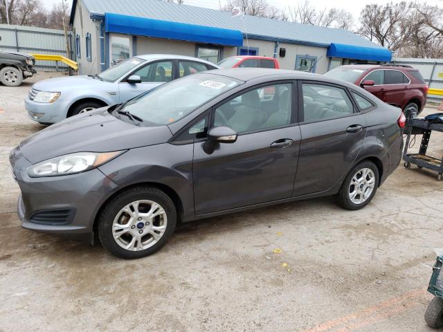 FORD FIESTA SE 2015 3fadp4bj1fm190476