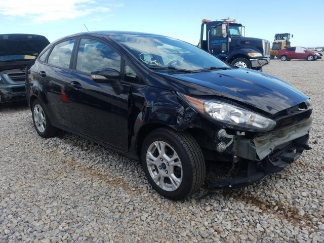 FORD FIESTA SE 2015 3fadp4bj1fm204652