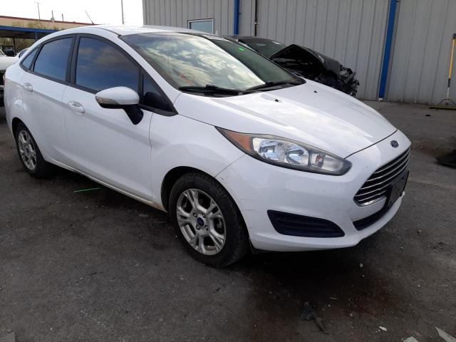 FORD FIESTA SE 2015 3fadp4bj1fm211651