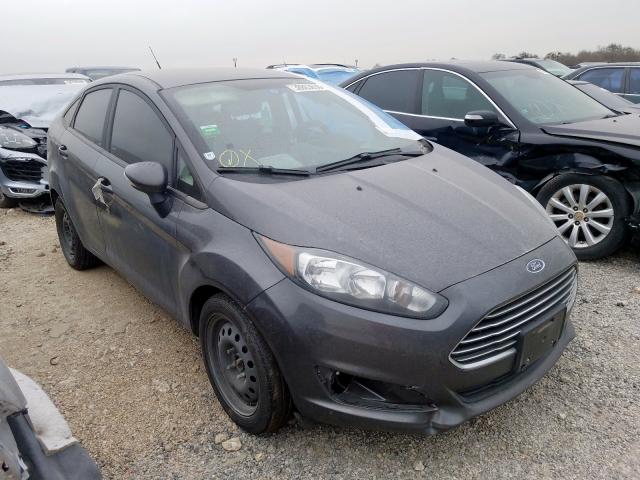 FORD FIESTA SE 2015 3fadp4bj1fm213061