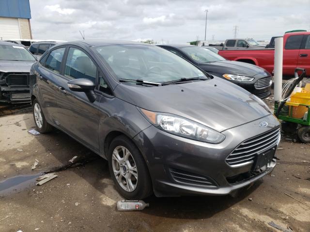 FORD FIESTA SE 2015 3fadp4bj1fm214078