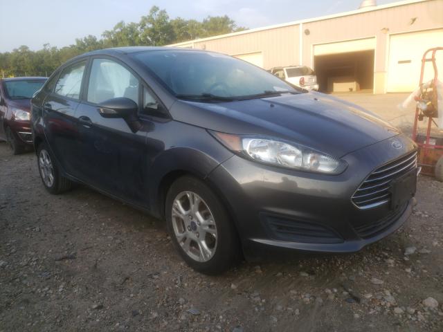 FORD FIESTA SE 2015 3fadp4bj1fm217207